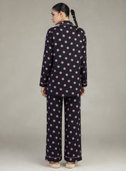 Barbie Linen Pajama Set
